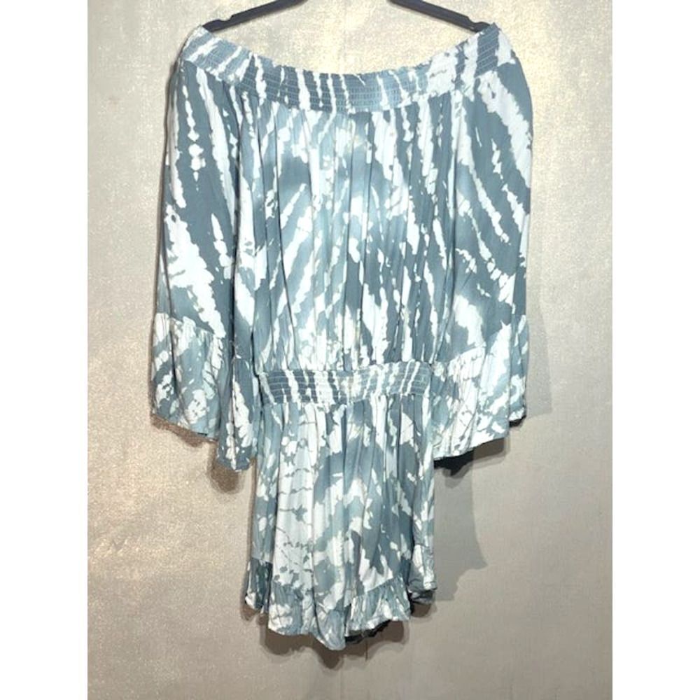 SURF GYPSY ROMPER - Picture 3 of 3